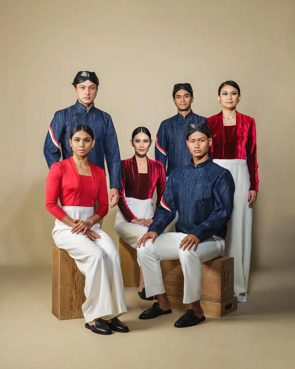 Instagram.com/timindonesiaofficial